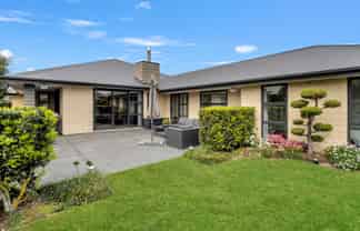 12 Conductors Road, Prebbleton