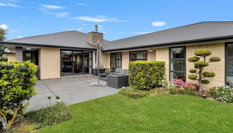 12 Conductors Road, Prebbleton