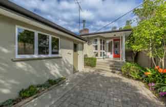 196 Collingwood Street, Nelson