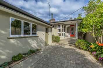196 Collingwood Street, Nelson