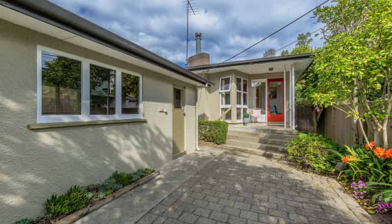 196 Collingwood Street, Nelson