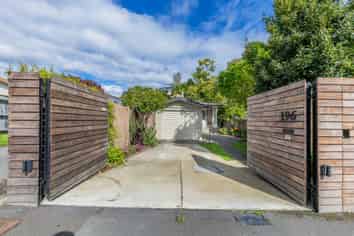 196 Collingwood Street, Nelson