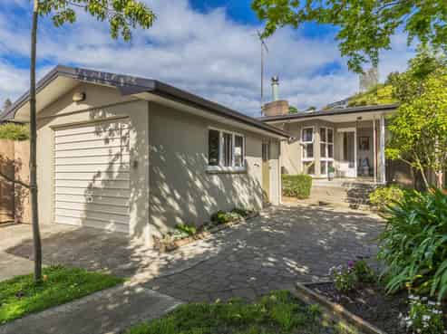 196 Collingwood Street, Nelson City