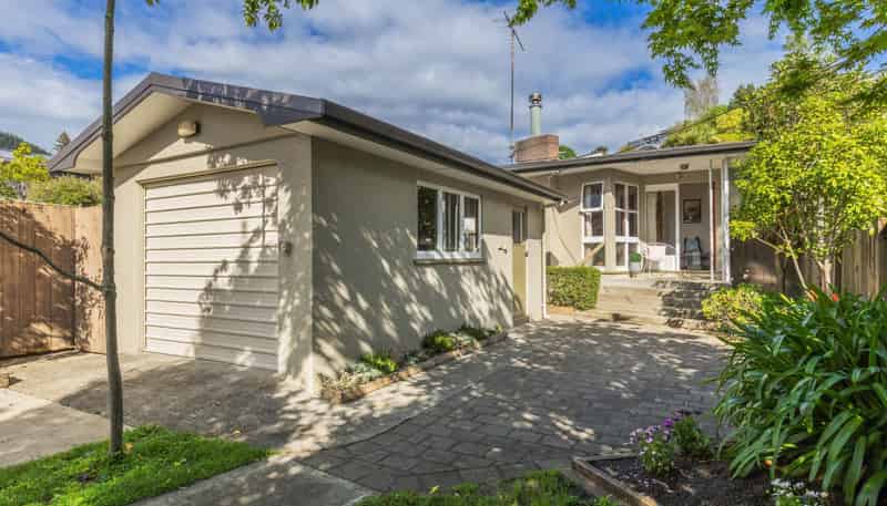 196 Collingwood Street, Nelson