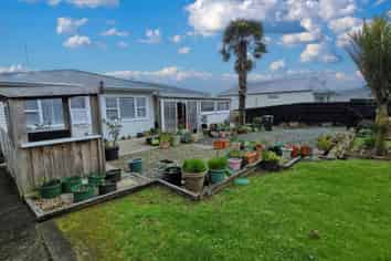 103 Hurndall Street, Maungaturoto