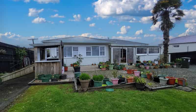 103 Hurndall Street, Maungaturoto