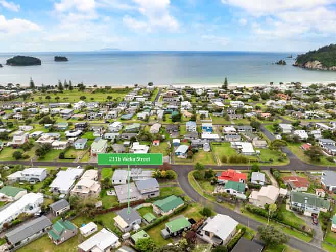 211B Weka Street, Whangamata