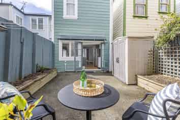 2 Porritt Avenue, Mount Victoria