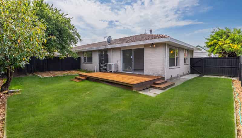 1/21A Quinns Road, Shirley