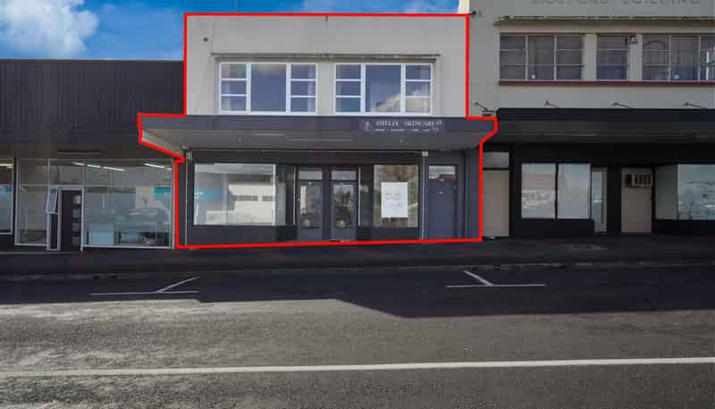  4C Neal Street, Putaruru