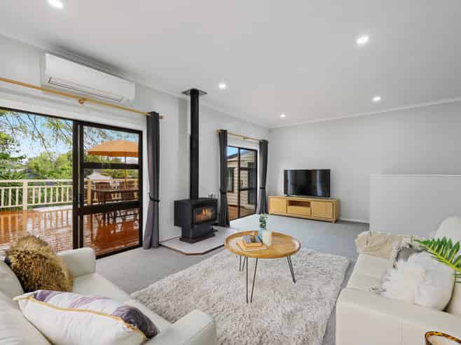 86 Beach Road, Mellons Bay