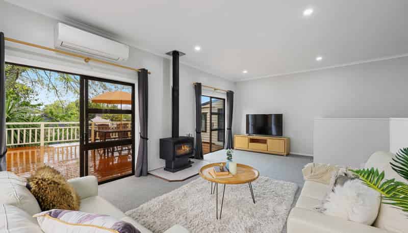 86 Beach Road, Mellons Bay