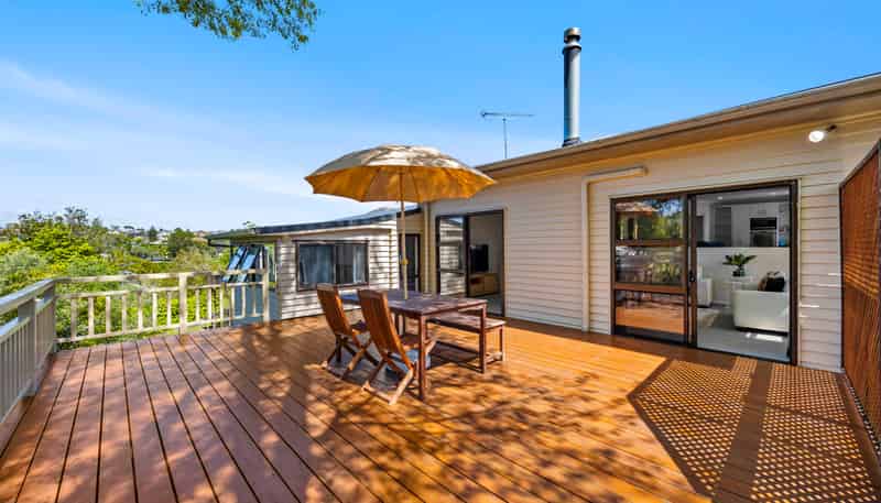 86 Beach Road, Mellons Bay