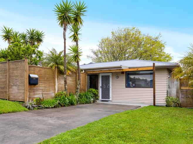 86 Beach Road, Mellons Bay