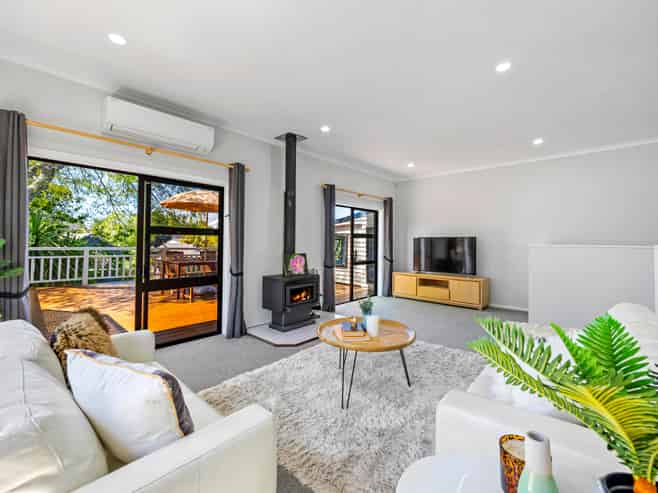 86 Beach Road, Mellons Bay