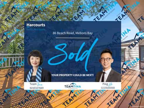 86 Beach Road, Mellons Bay