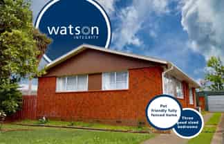 26 Halswell Crescent, Westbrook