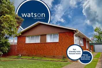 26 Halswell Crescent, Westbrook