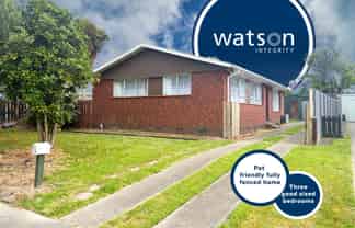26 Halswell Crescent, Westbrook