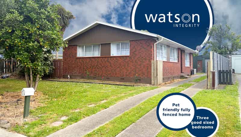 26 Halswell Crescent, Westbrook