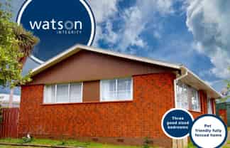 26 Halswell Crescent, Westbrook