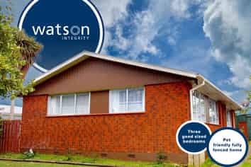26 Halswell Crescent, Westbrook