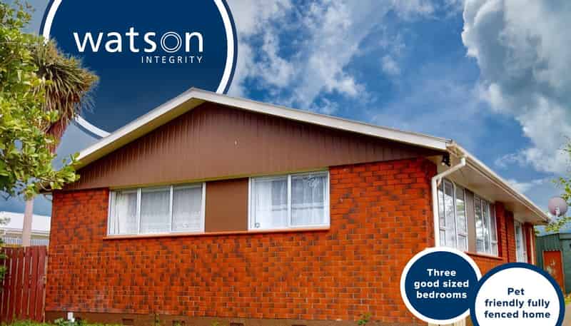 26 Halswell Crescent, Westbrook