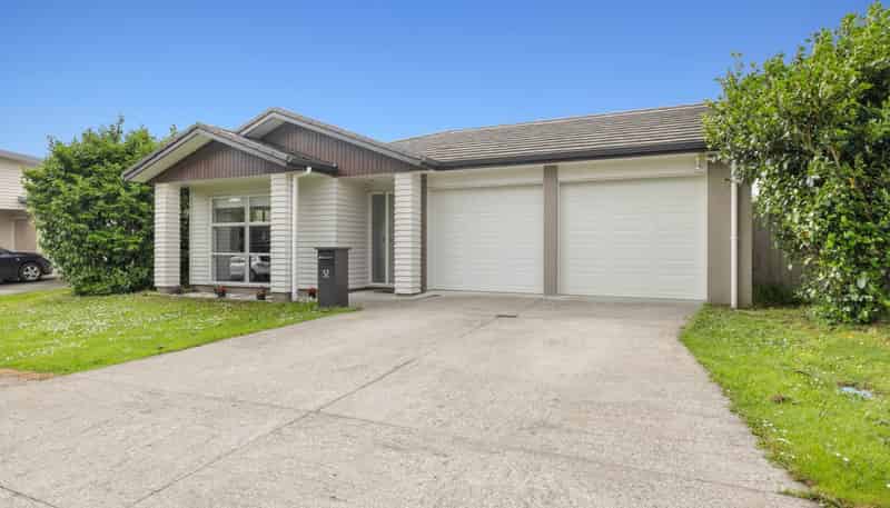 52 Popokatea Drive, Takanini