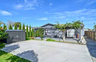 808 Lumsden Road, Akina