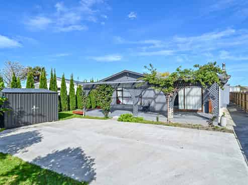 808 Lumsden Road, Akina