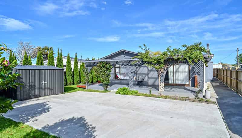 808 Lumsden Road, Akina