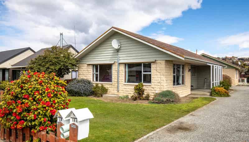18 Ventry Street, Alexandra