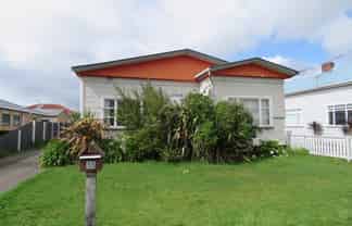35 Queen Street, Westport