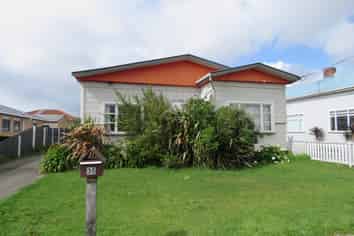 35 Queen Street, Westport