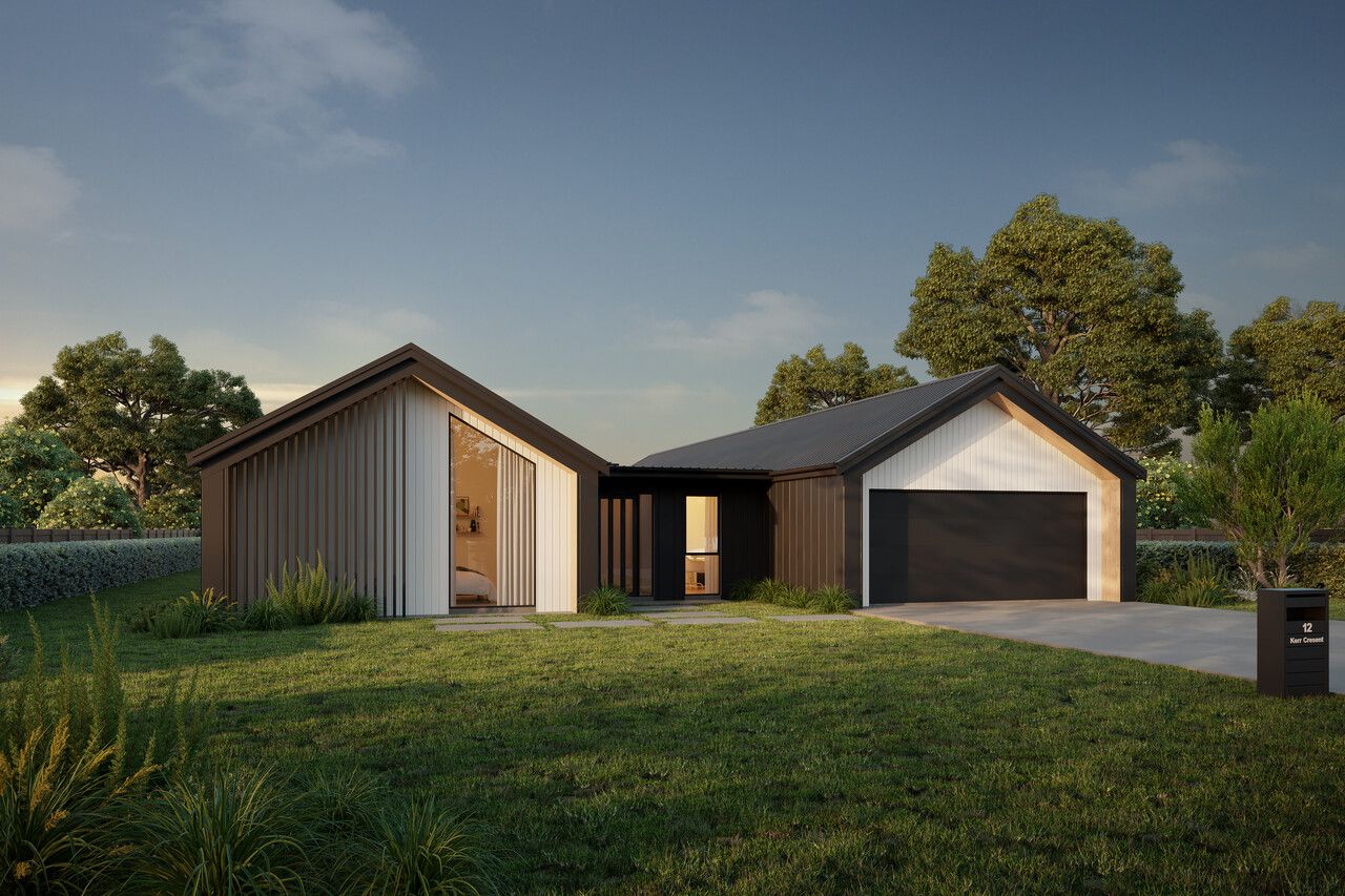 Elevated Elegance at Milton Brook Estate - Ansicht 2