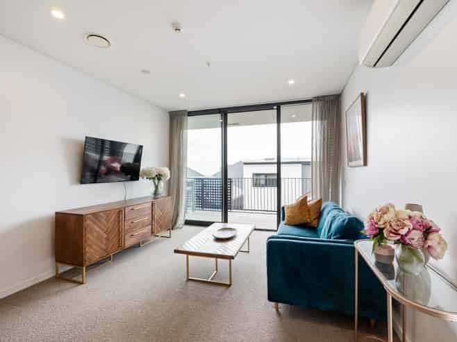 206/36B Welles Street, Christchurch Central