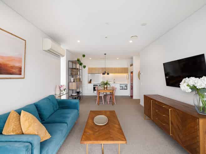 206/36B Welles Street, Christchurch Central