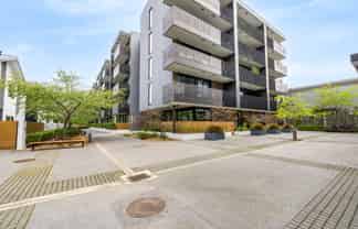 206/36B Welles Street, Christchurch Central