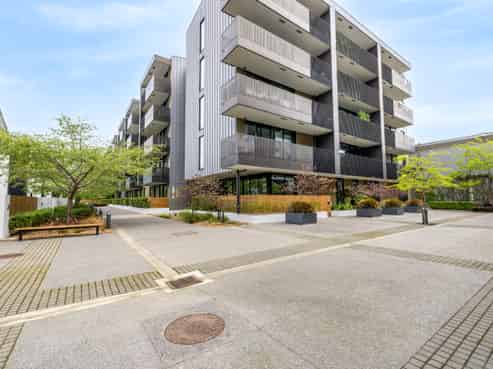 206/36B Welles Street, Christchurch Central