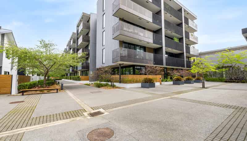 206/36B Welles Street, Christchurch Central