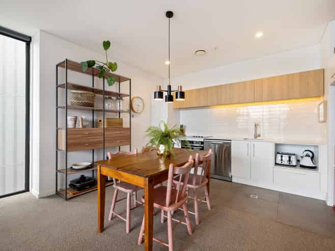 206/36B Welles Street, Christchurch Central