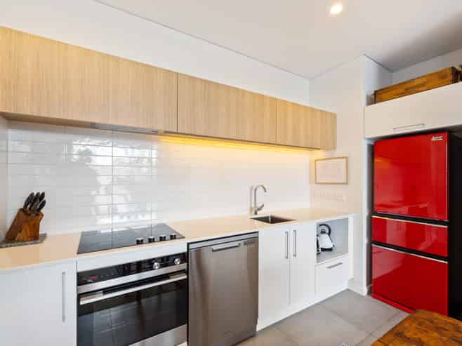 206/36B Welles Street, Christchurch Central