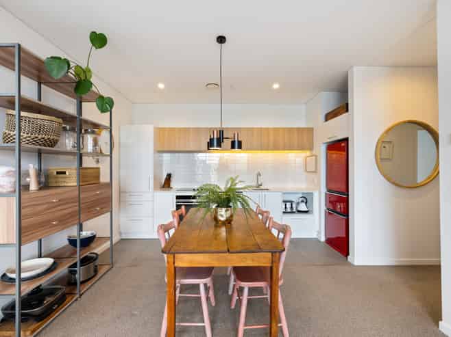 206/36B Welles Street, Christchurch Central