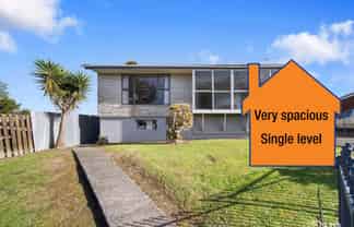 4 Pike Place, Mangere East