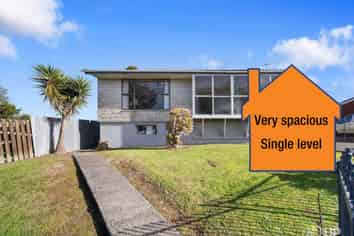 4 Pike Place, Mangere East