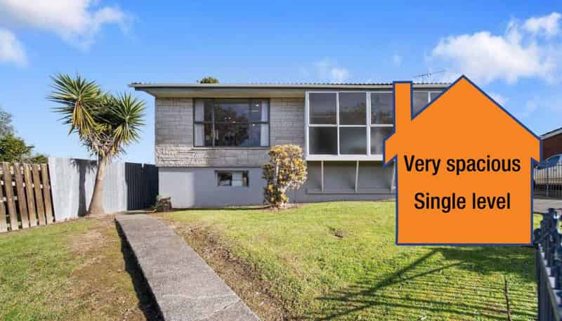 4 Pike Place, Mangere East