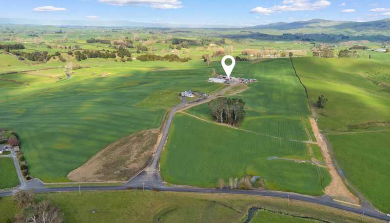 00 Starkey Road, Morrinsville