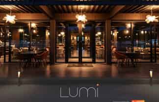 High-Performing City-Fringe Bistro 