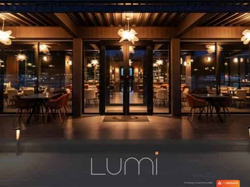 High-Performing City-Fringe Bistro 