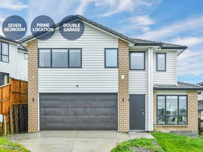 19 Henriette Place, The Gardens